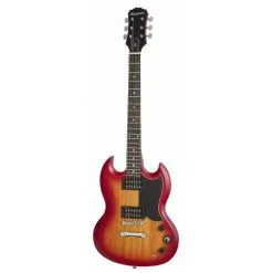 Epiphone SG Special VE Electric Guitar Cherry Sunburst