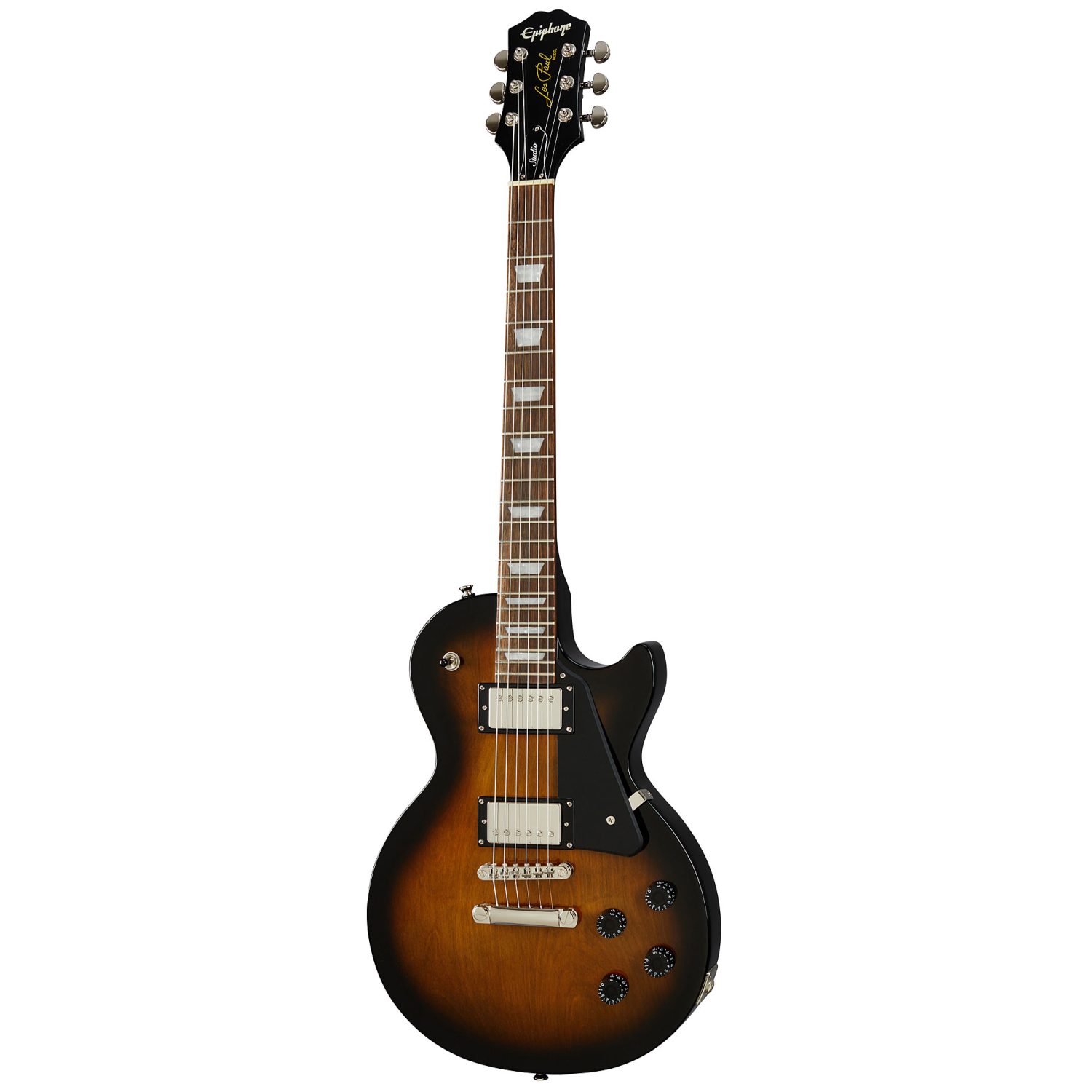 Epiphone les paul studio electric guitar