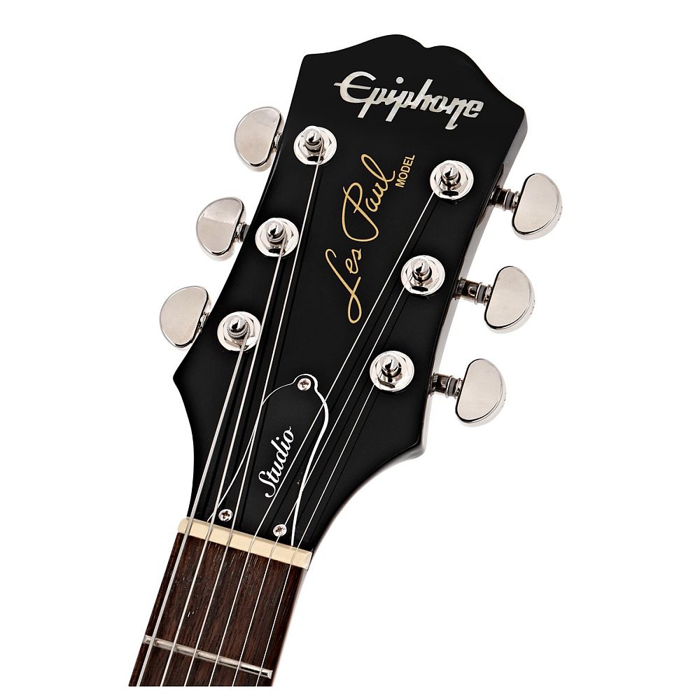 Epiphone les paul studio electric guitar