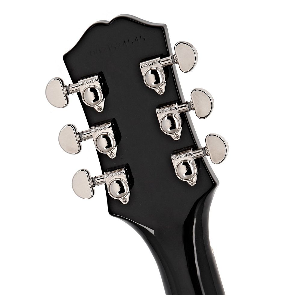 Epiphone les paul studio electric guitar