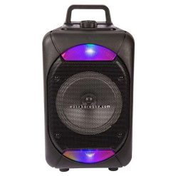 Easy Karaoke Bluetooth Speaker