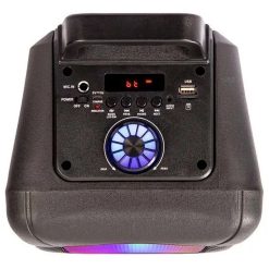 Easy karaoke bluetooth speaker
