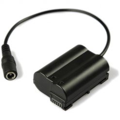 Lanparte e15 battery dummy pack