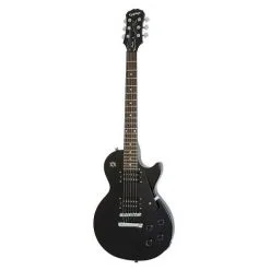 Epiphone Les Paul Studio Electric Guitar Ebony