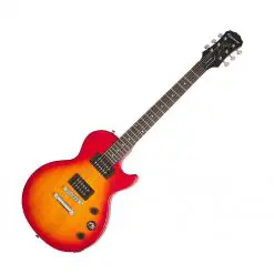 Epiphone Les Paul Satin E1 Electric Guitar