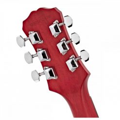 Epiphone les paul satin e1 electric guitar