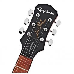 Epiphone les paul satin e1 electric guitar