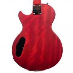 Epiphone les paul satin e1 electric guitar