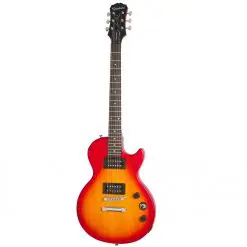 Epiphone Les Paul Satin E1 Electric Guitar