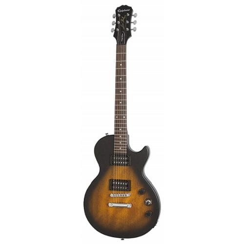 Epiphone les paul special ve electric guitar