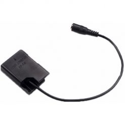 Lanparte ep-5a battery dummy for select nikon cameras