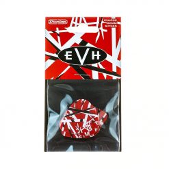 Dunlop evhp02 eddie van halen max grip guitar picks