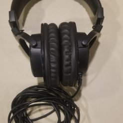 Used – audient evo start recording bundle – 2×2 usb recording system