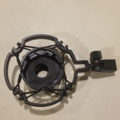 Used – audient evo start recording bundle – 2×2 usb recording system