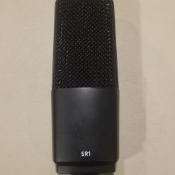 Used – audient evo start recording bundle – 2×2 usb recording system