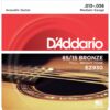 D'addario ez930 acoustic guitar string