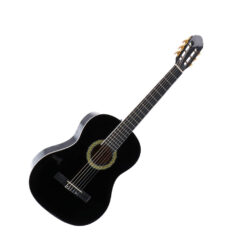 Enjoy G3901 Classical Guitar Black