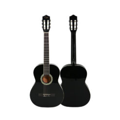 Enjoy G3901 Classical Guitar Black