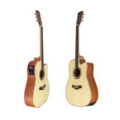 Enjoy M4106EQ Semi Acoustic Guitar