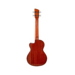 Babilon Eureka Tenor Semi Acoustic Ukulele