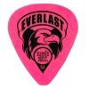 Ernie ball everlast delrin guitar pick