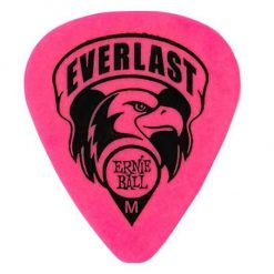 Ernie Ball Everlast Delrin Guitar Pick