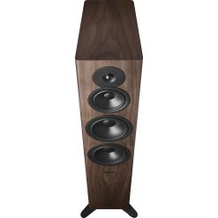 Dynaudio evoke 50 floorstanding speaker