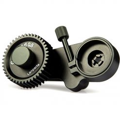 Lanparte extension arm for follow focus