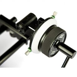 Lanparte speed crank for follow focus