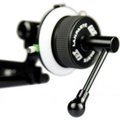 Lanparte speed crank for follow focus