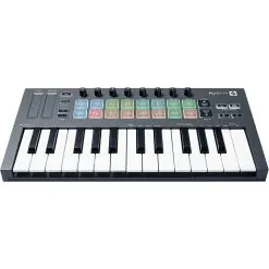 Novation fl key mini
