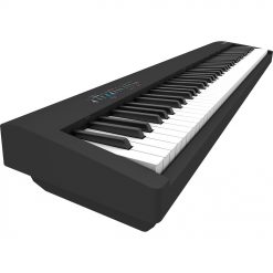 Roland fp-30x portable digital piano (black)