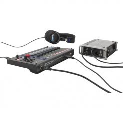 Zoom h3 vr handy audio recorder
