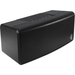 Thump go Mackie freeplay go portable bluetooth speaker
