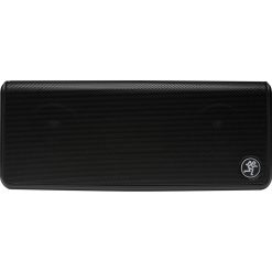 Thump go Mackie freeplay go portable bluetooth speaker