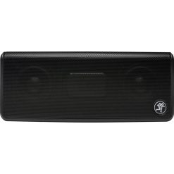 Thump go Mackie freeplay go portable bluetooth speaker