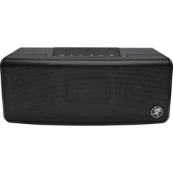 Thump go Mackie freeplay go portable bluetooth speaker