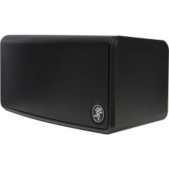 Thump go Mackie freeplay go portable bluetooth speaker