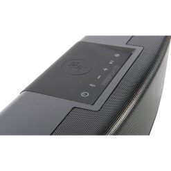 Thump go Mackie freeplay go portable bluetooth speaker