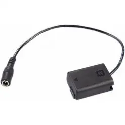 Lanparte fw-50p battery dummy pack