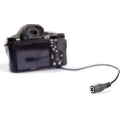 LanParte FW-50P Battery Dummy Pack