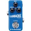 Tc electronic flashback mini delay pedal