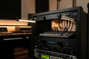 Protect your audio gear