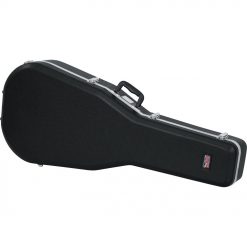 Gator abs molded acoustic guitar case