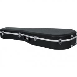Gator abs molded acoustic guitar case
