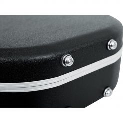 Gator abs molded acoustic guitar case
