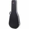 Gator abs molded acoustic guitar case