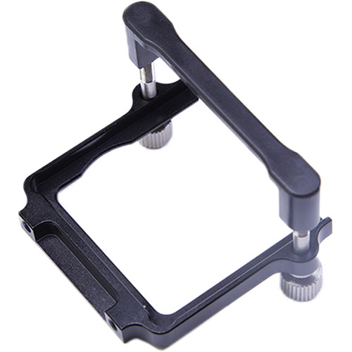 Lanparte gch go1 gimbal camera clamp for gopro