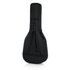 Gator lightweight acoustic guitar case