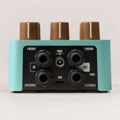 Universal audio del-verb ambience pedal
